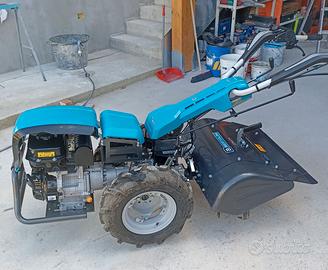 Motocoltivatore Bertolini con fresa 70 cm 2024