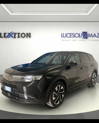 OPEL Nuovo Grandland GS 145CV EDCT