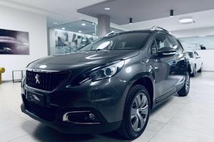 Peugeot 2008 1.6 bluehdi Allure 100cv my16
