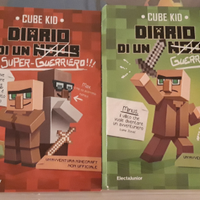 Libri Minecraft