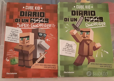 Libri Minecraft