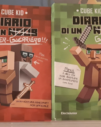 Libri Minecraft