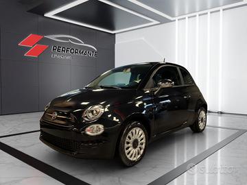 Fiat 500 1.0 hybrid 70cv