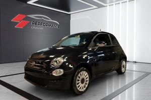 Fiat 500 1.0 hybrid 70cv