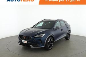 CUPRA Formentor 2.0 TDI 4Drive DSG