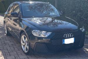 Audi a1 febbraio 2021 pari al nuovo NEOPATENTATI