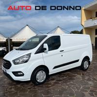Ford TRANSIT CUSTOM 2.0 TDCI 130CV - 2020