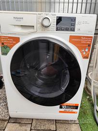 Lavasciuga HOTPOINT ARISTON