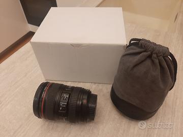 Canon EF 24-105mm f / 4L IS USM