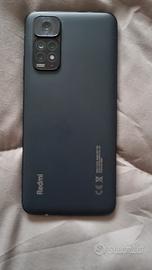 Xiaomi Redmi Notte 11s