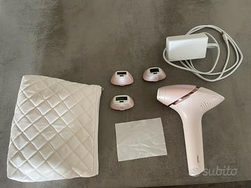 Philips Lumea IPL serie 9000