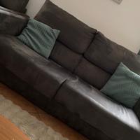 3 Divani letto