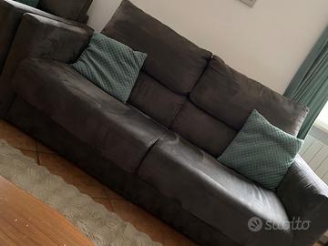 3 Divani letto