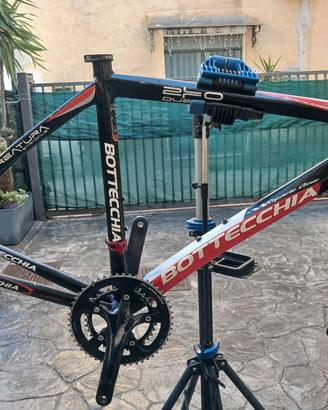 Telaio Bottecchia Duello Creatura Stradale 