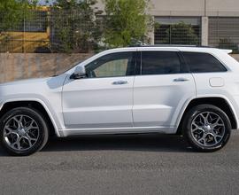 JEEP Gr.Cherokee 4ª s. - 2020