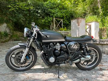 Yamaha xj 900