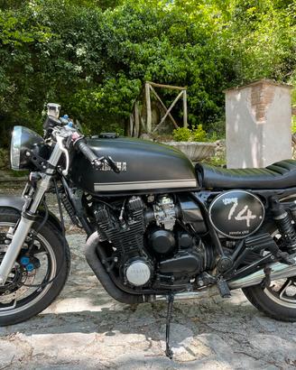 Yamaha xj 900
