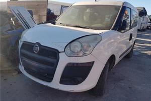 Fiat doblo 1600d - 198a3000