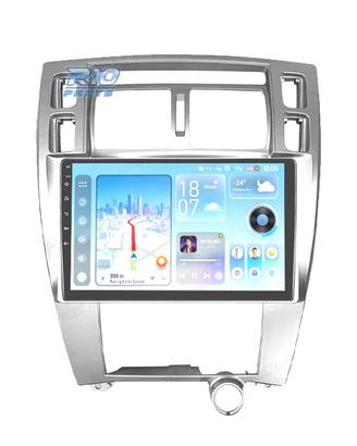 RADIO GPS ANDROID 13 HYUNDAI TUCSON 04-10