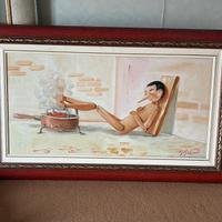 Pinocchio di Gabriele Golinelli
