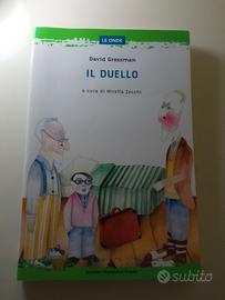 Il duello - David Grossman 