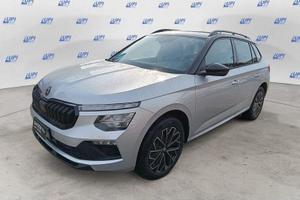 Škoda Kamiq 1.0 tsi 130 Edition 115cv