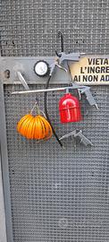 Set per compressore