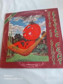 little feat waiting for columbus doppio vinile 