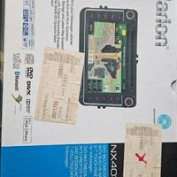 Radio macchina tiguan volkvagen