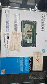 Radio macchina tiguan volkvagen