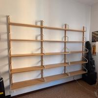 mensole Svalnas Ikea