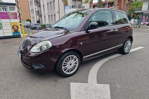 Lancia Ypsilon 1.2 69 CV Diva