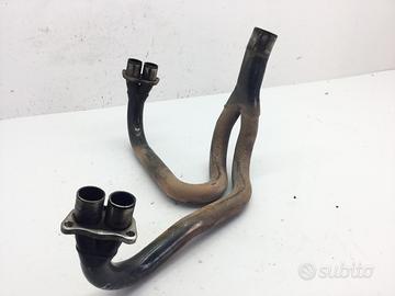 BMW R 850 RT ABS 850 COLLETTORE SCARICO MARMITTA 2