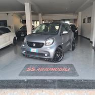 Smart ForTwo 90 0.9 Turbo twinamic Prime
