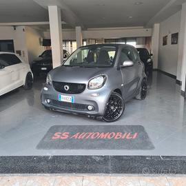 Smart ForTwo 90 0.9 Turbo twinamic Prime