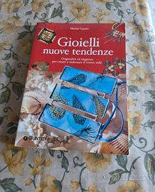 Gioielli nuove tendenze