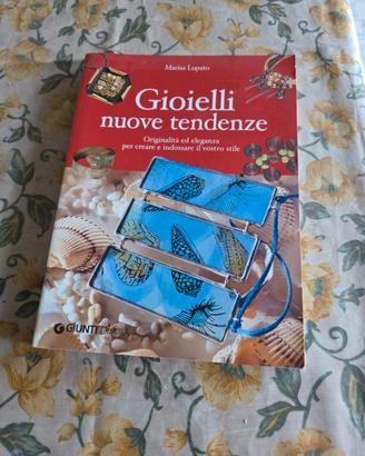 Gioielli nuove tendenze