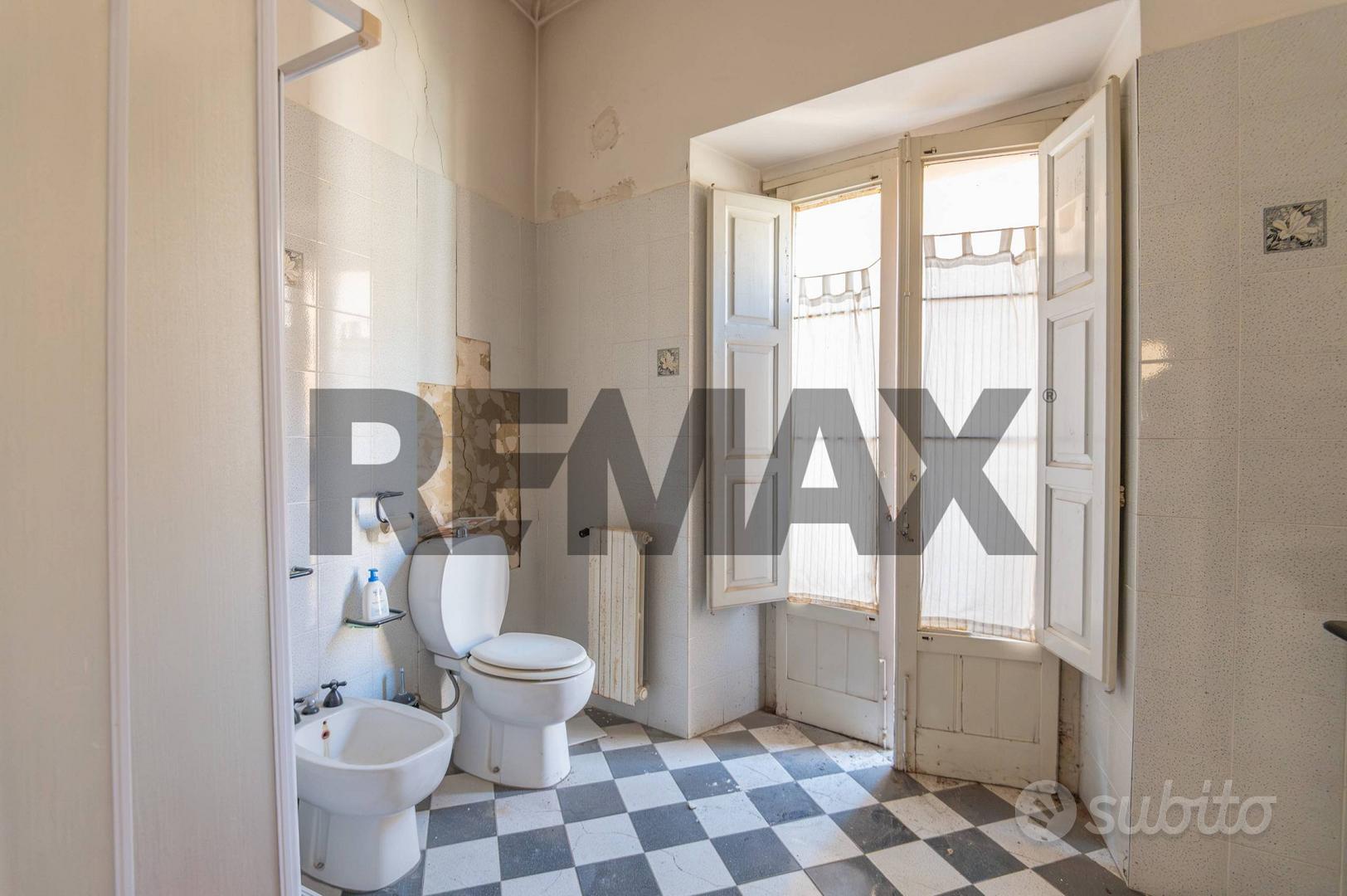 Appartamento – Caltagirone, Canalotto, Catania - Altro
