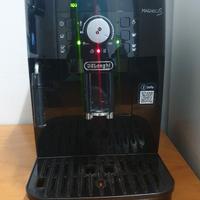 Macchina caffè automatica De’Longhi Magnifica S