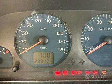 Auto  per trasporto disabili
