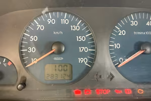 Auto  per trasporto disabili