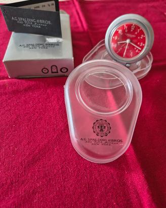 orologio A.G Spalding e Bros