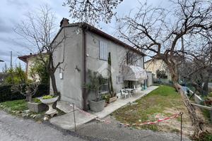 3 LOCALI A MORCIANO DI ROMAGNA