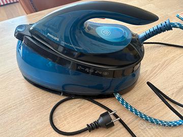 Ferro da stiro Philips con caldaia