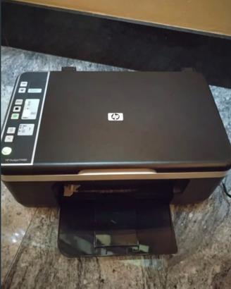 stampante HP 