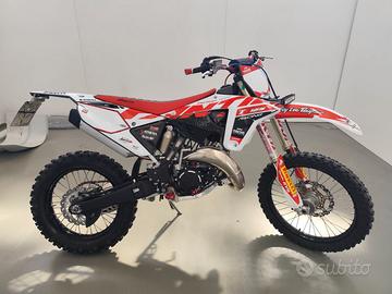 Fantic XE 125