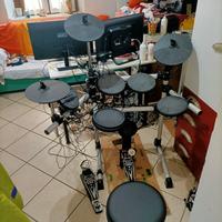 batteria elettrica medeli dd 403