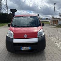 Fiat fiorino 1.3 diesel 75 cv garanzia