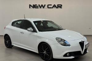 Alfa Romeo Giulietta 1.6 JTDm TCT 120 CV Super
