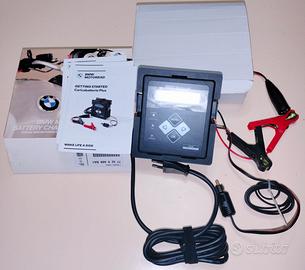 caricabatteria bmw